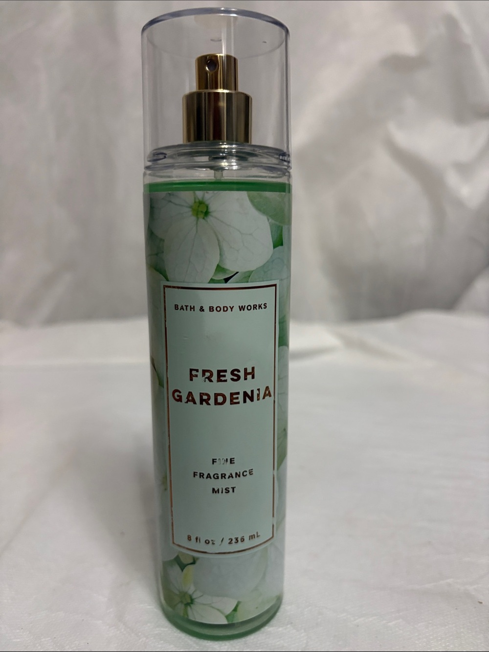 Bath & Body Works Fresh Gardenia